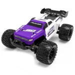 ENOZE 9008E 1/14 2.4G 4WD Brushed Brushless High-Speed Racing Off-Road RC Car Vehicle Models RTR