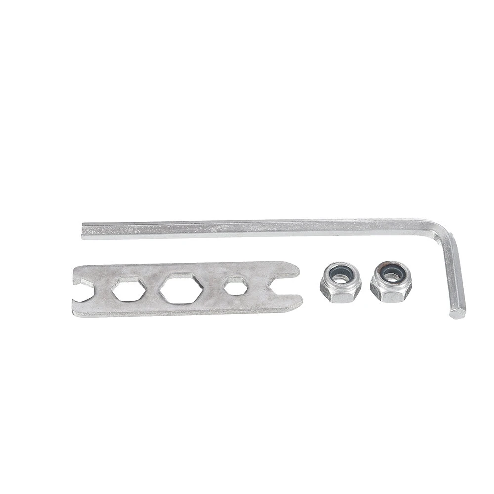 Volantex TrainStar Ascent 747-8 RC Airplane Spare Part Front Landing Gear - Image 9