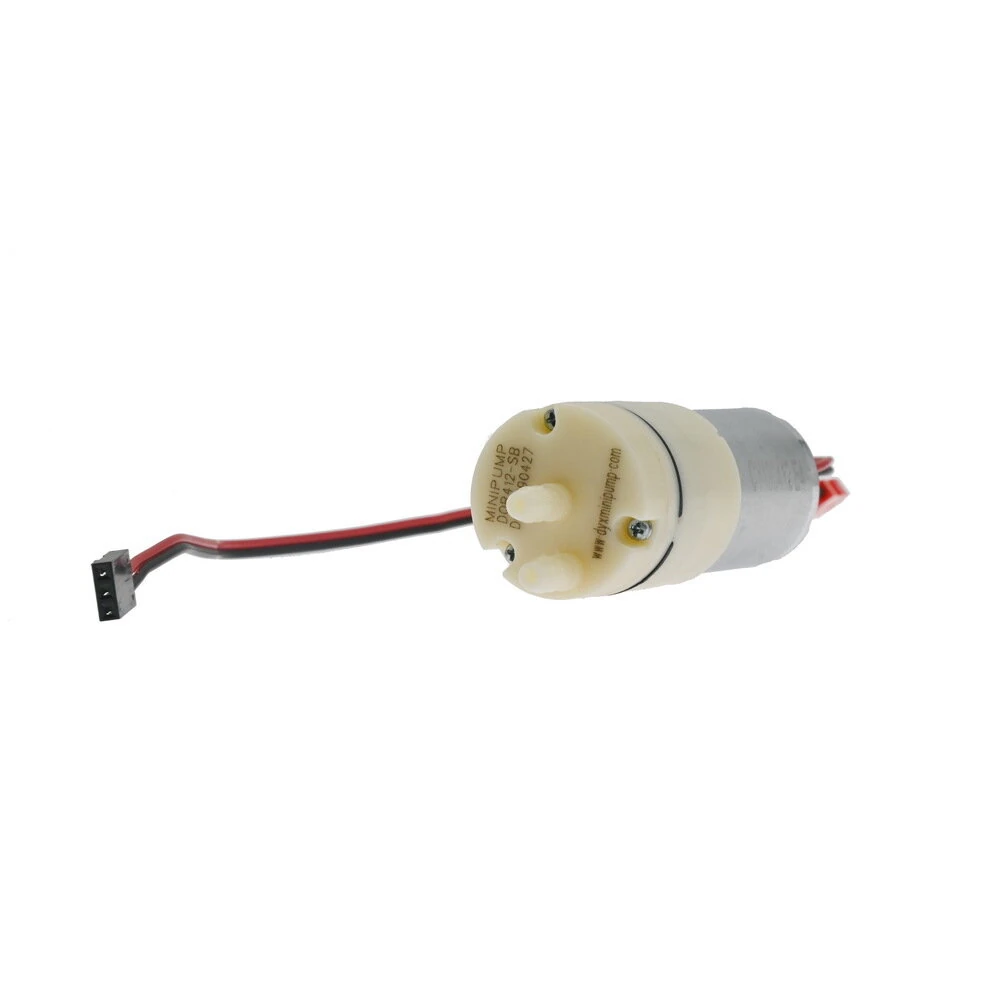 SPGCM 370 DC Self-priming Diaphragm Pump Micro Cooling Water Pump with Electric Motor for RC Boat Parts - Image 4