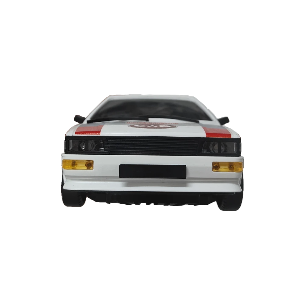 LDRC 2804 PRO RTR 1/28 2.4G RWD Drift RC Car Gyro LED Light On-Road Mini Full Proportional Racing Micro Classic Vehicles Models Toys - Image 4