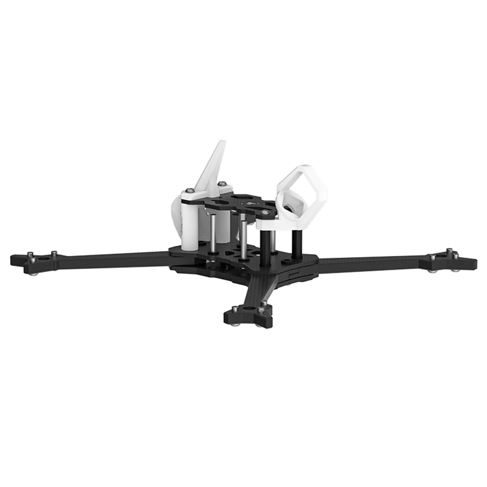 iFlight Mach R5 Sport Ultra V1.1 Analog 190mm 5 Inch Frame Kit for FPV Racing Drone - Image 3