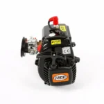 ROFUN 32cc 4 Bolts Gas Engine for 1/5 HPI km Baja 5B 5T 5SC RC Car Spare Parts 810341