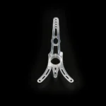 Happymodel 2024 Mobula6 ECO Spare Part Canopy Camera Mount Cover for RC Drone FPV Racing