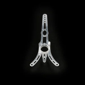 Happymodel 2024 Mobula6 ECO Spare Part Canopy Camera Mount Cover for RC Drone FPV Racing