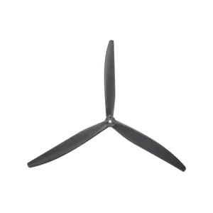 Gemfan 1312-3 1312 13 Inch 3-blades Glass Fiber Nylon Propeller Compatible with 4218 540KV Motor for RC Drone FPV Racing
