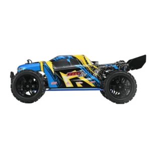 VRX Racing RH821 1/8 2.4G 1/10 2.4G RC Car 50-60km/h High Speed Force SH.21 Gas Engine RTR Truck