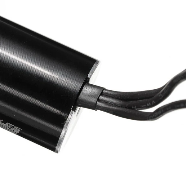 Racerstar 2445 Motor Senseless Brushless Waterproof 5400/3600/3000KV 1/16 1/18 RC Car Part - Image 6