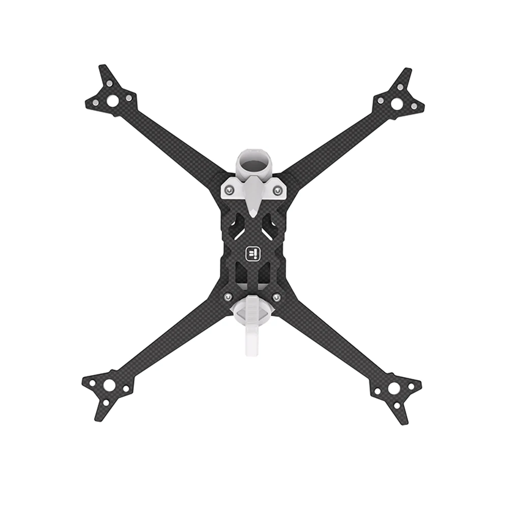iFlight Mach R5 Sport Ultra V1.1 Analog 190mm 5 Inch Frame Kit for FPV Racing Drone - Image 5