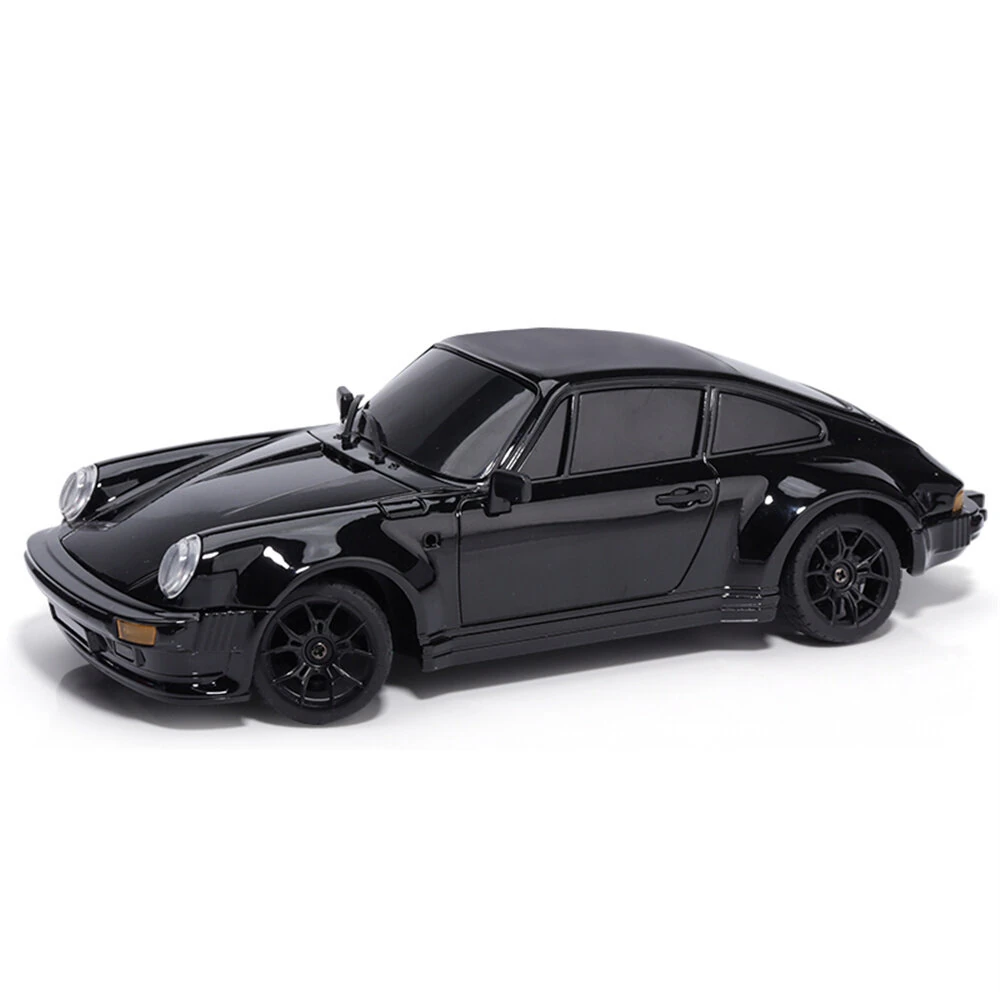 LDRC A98 RTR 1/18 2.4G RWD Drift RC Car LED Light On-Road Full Proportional Alloy Body Shell Racing Classic Vehicles Models Toys - Image 2