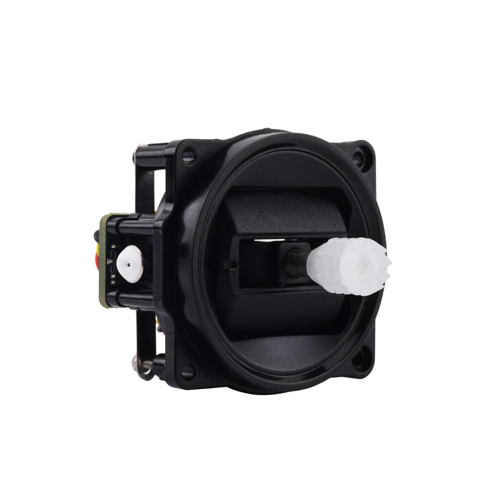 Radiomaster T8L Radio Transmitter Replacement Part X5 Hall Sensor Gimbals - Image 2