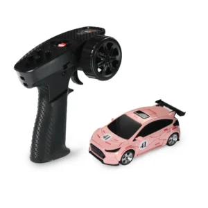 DIATONE Sniclo SNT MIX GO MG044 RTR 1/43 2.4G 4WD Drift RC Car with Gyro LED Light Race On-Road Micro Vehicles Models Toys