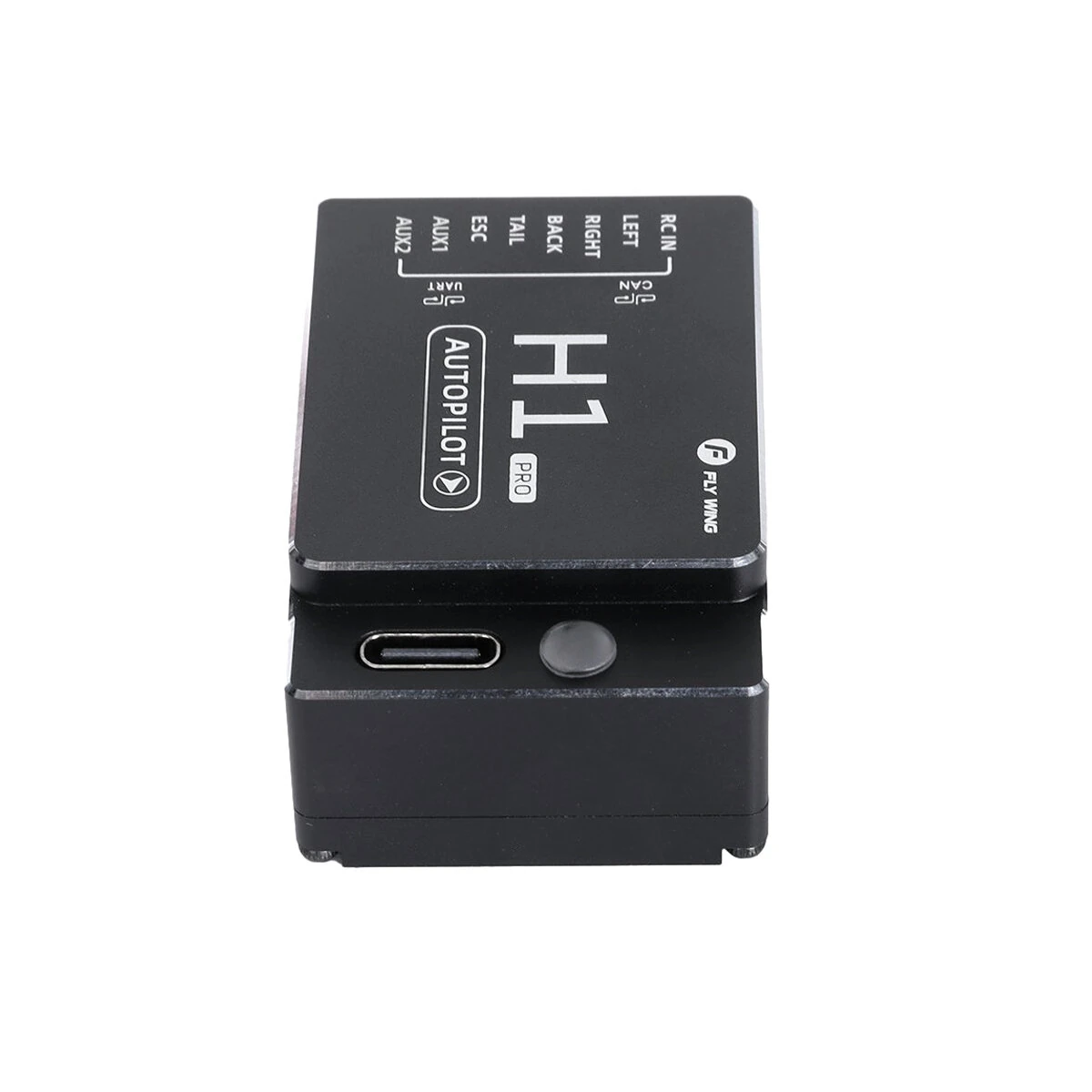 FLY WING H1 PRO Flight Controller with M9 GPS For 280-900 Class 3D Scale RC Helicopter Support 3-12S Battery - Image 6