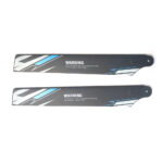 Eachine E120S Main Blade Set RC Helicopter Parts