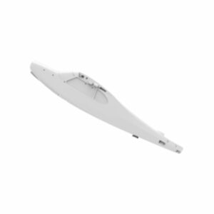 Volantex TrainStar 747-8 1400mm RC Airplane Spare Part Fuselage KIT Without Electronic Devices