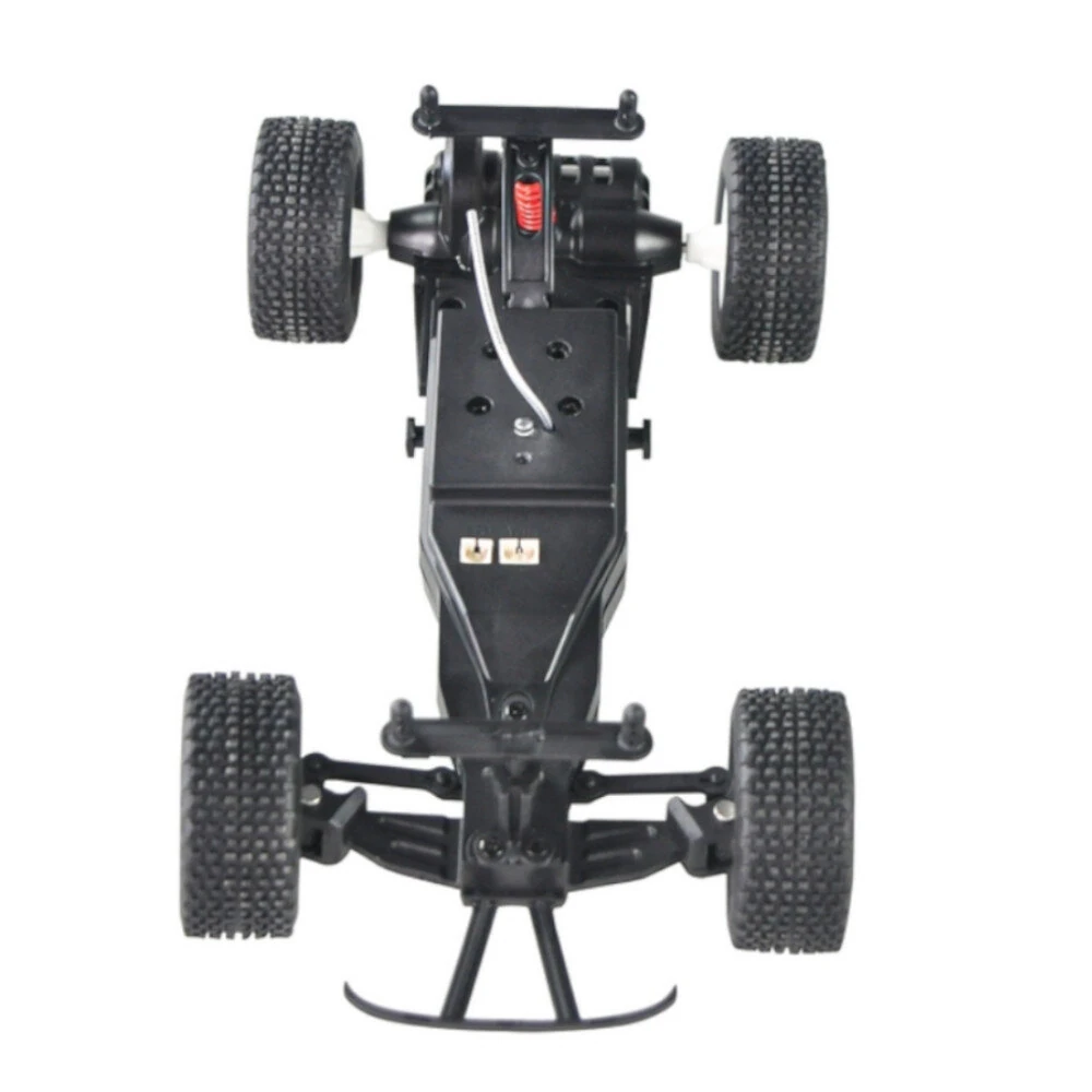 Serpent MINI for Spyder SC SER430002 RTR 1/24 2.4G RWD RC Car Off-Road Truck EP Full Proportional Control Built In ESP Vehicles Models Toys