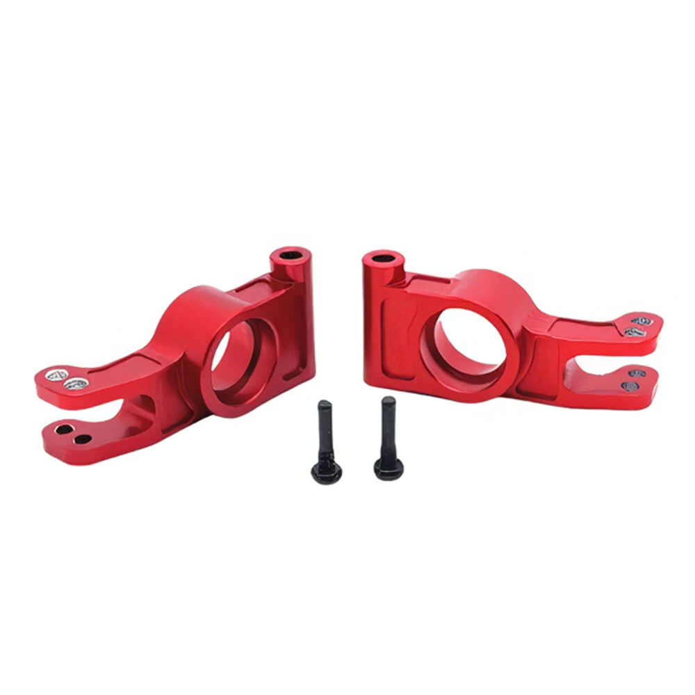 Upgraded Metal Accessories Spare Parts for MJX 7303 1/7 RC Car Vehicle Models - Image 5