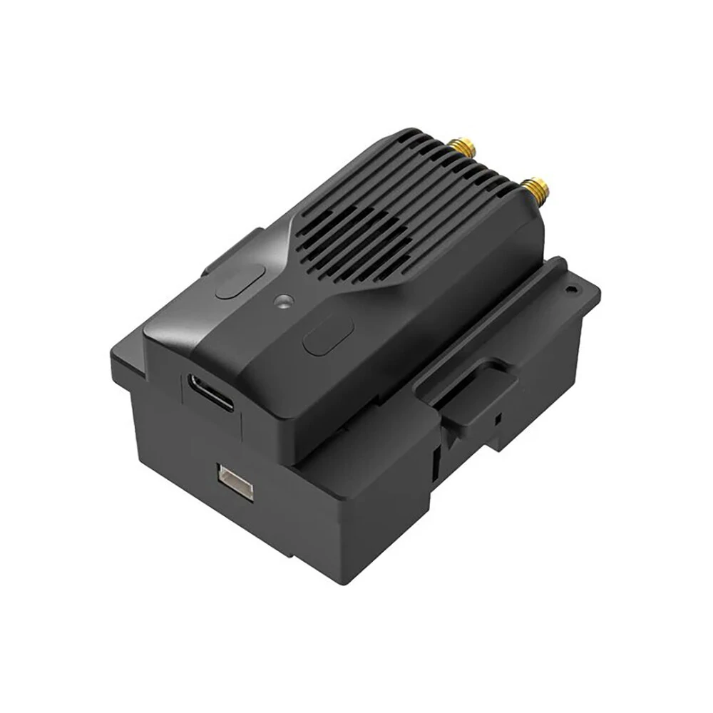 BETAFPV SuperG Nano Transmitter TX Module ELRS 2.4GHz Gemini Dual-Frequency Long Range Diversity Transmitter for FPV Racing Drone - Image 2