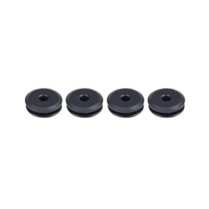 Goosky S2 Max RC Helicopter Spare Parts Canopy Fixing Ring Set