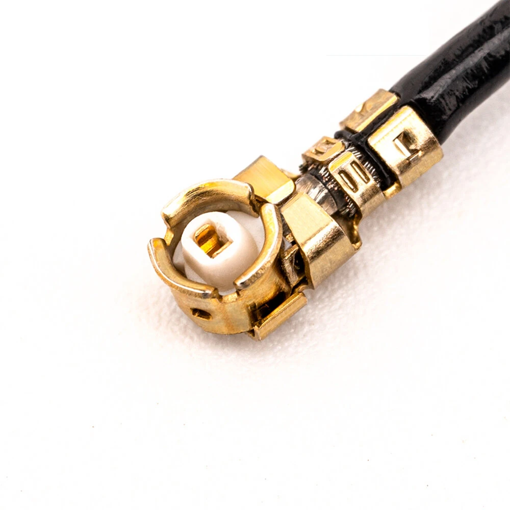 BAYCKRC UR500 2.4Ghz/868Mhz/900Mhz Dual Frequency Dual Band 500mW RX for RC FPV Racing Drone RC Airplane - Image 4