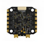 30.5x30.5mm Axisflying Argus ECO F405 Flight Controller 4-8S with 5V 12V BEC BIheli-S 60A ESC Stack for FPV Racing Drone