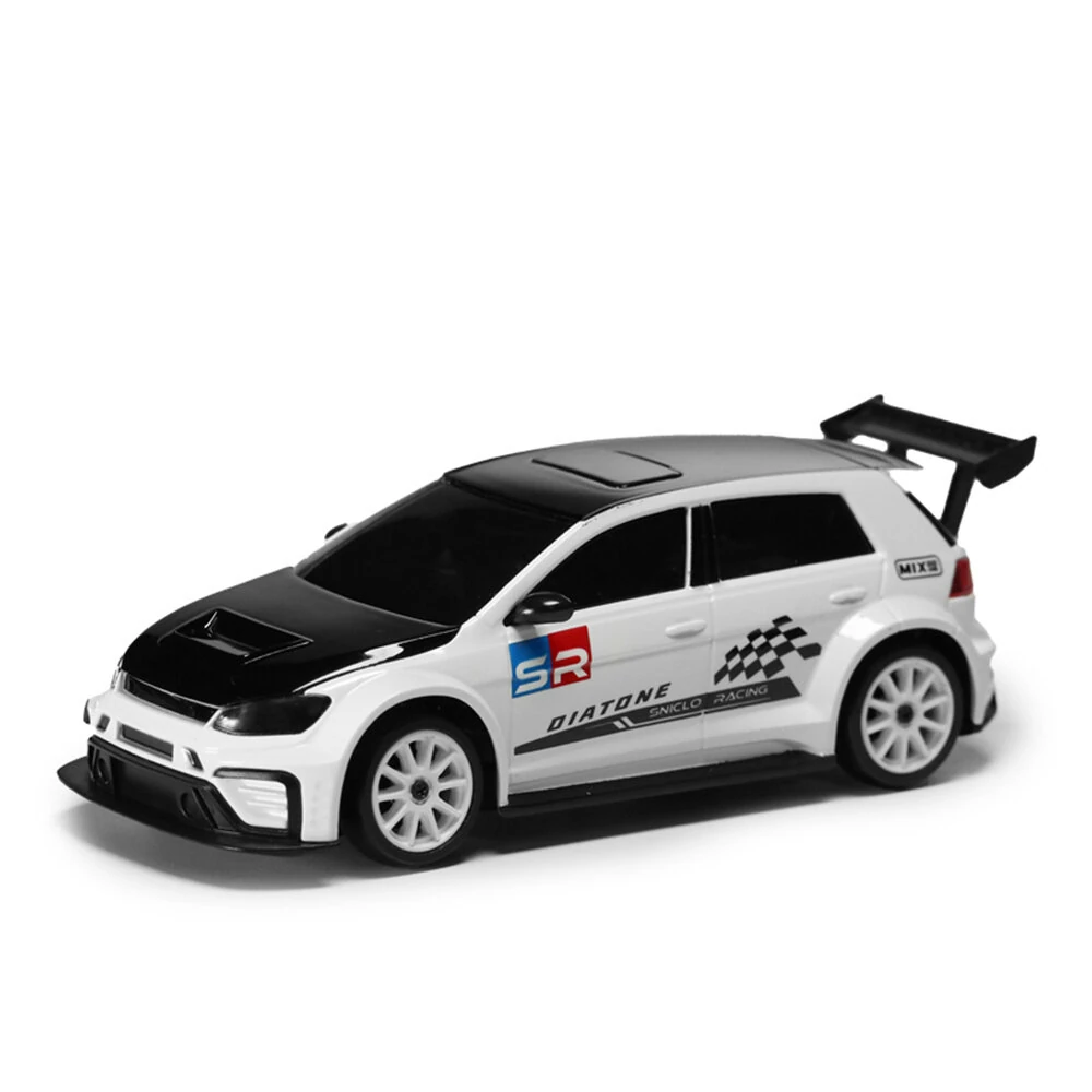 Diatone SNT MIX GO Series MG051 1/43 2.4G 4WD Micro Drift RC Car with Gyroscope Competition LED Lights On-Road Racing Mini Vehicles Models Toys - Image 7