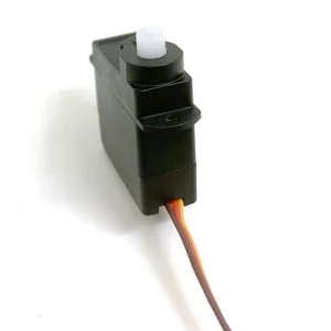 QIDI-550 SWIFT-ONE Sky Challenger 505mm RC Airplane Spare Parts Accessories Aileron Servo / Rudder Servo / Elevator Servo