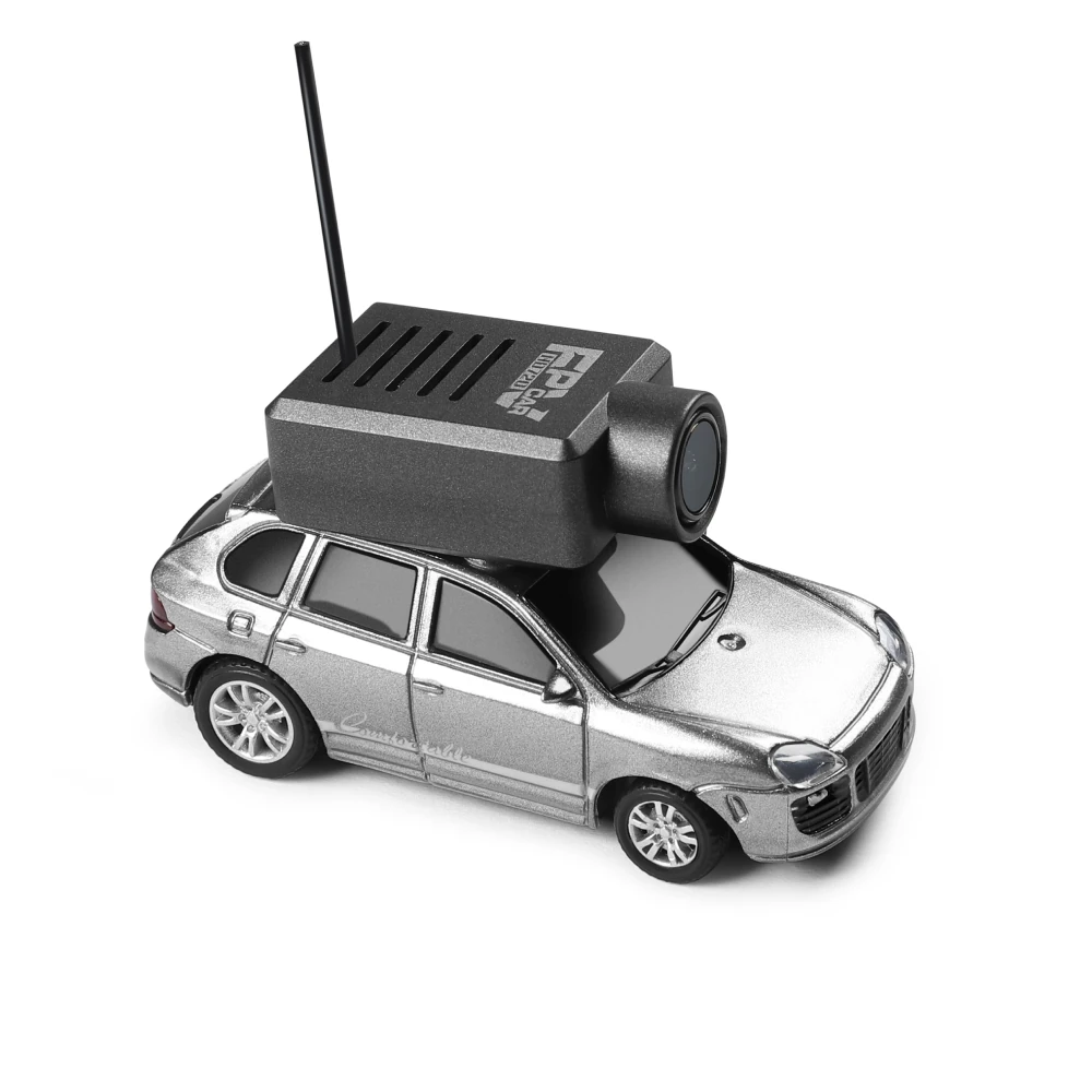 Wltoys 6401 1/64 FPV RC Car Wifi Camera Photos Videos VR App Control Built In Gyro Drift Desktop Micro 3 Speed On-Road Mini Full Proportional Vehicles Models Toys - Image 2