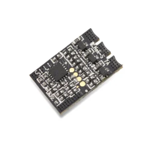 Flashhobby Mini 7A BLHeliS ESC 1~2S Dshot600/Dshot300/Multishot/Oneshot42/Oneshot125 for FPV Racing RC Drone