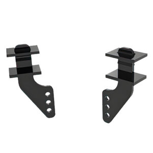 Eachine P-51D Miss Helen / F4U CORSAIR VMF-217 500mm RC Airplane Replacement Spare Part Servo Horn Set