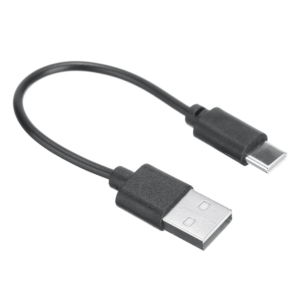 Wltoys 6401/6401-C 1/64 FPV Drift RC Car Parts USB Charging Cable Battery Charger Vehicles Models Spare Accessories 6401.2636 - Image 6