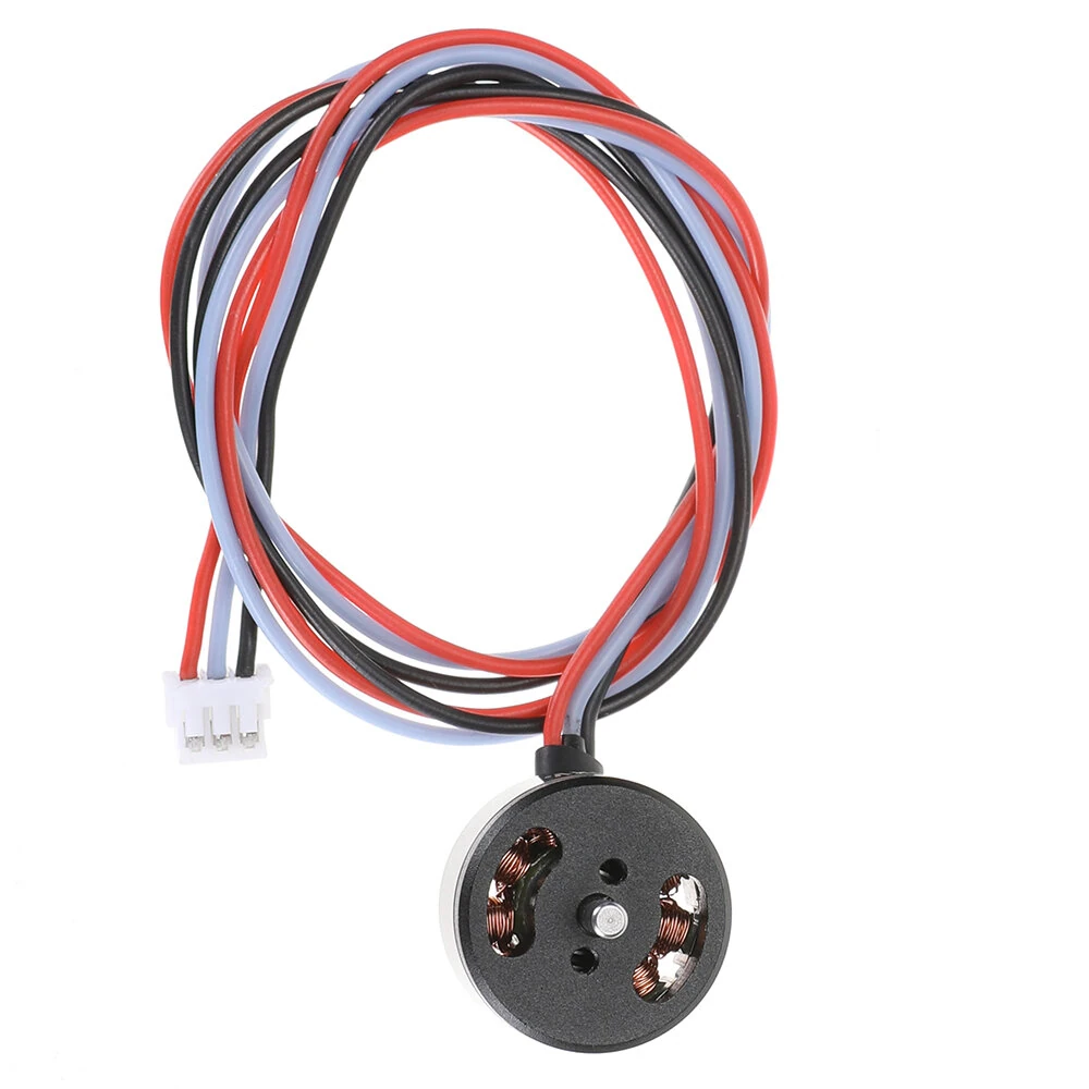 Eachine E190 E190 PRO E190S RC Helicopter Spare Parts Tail Motor Set - Image 2