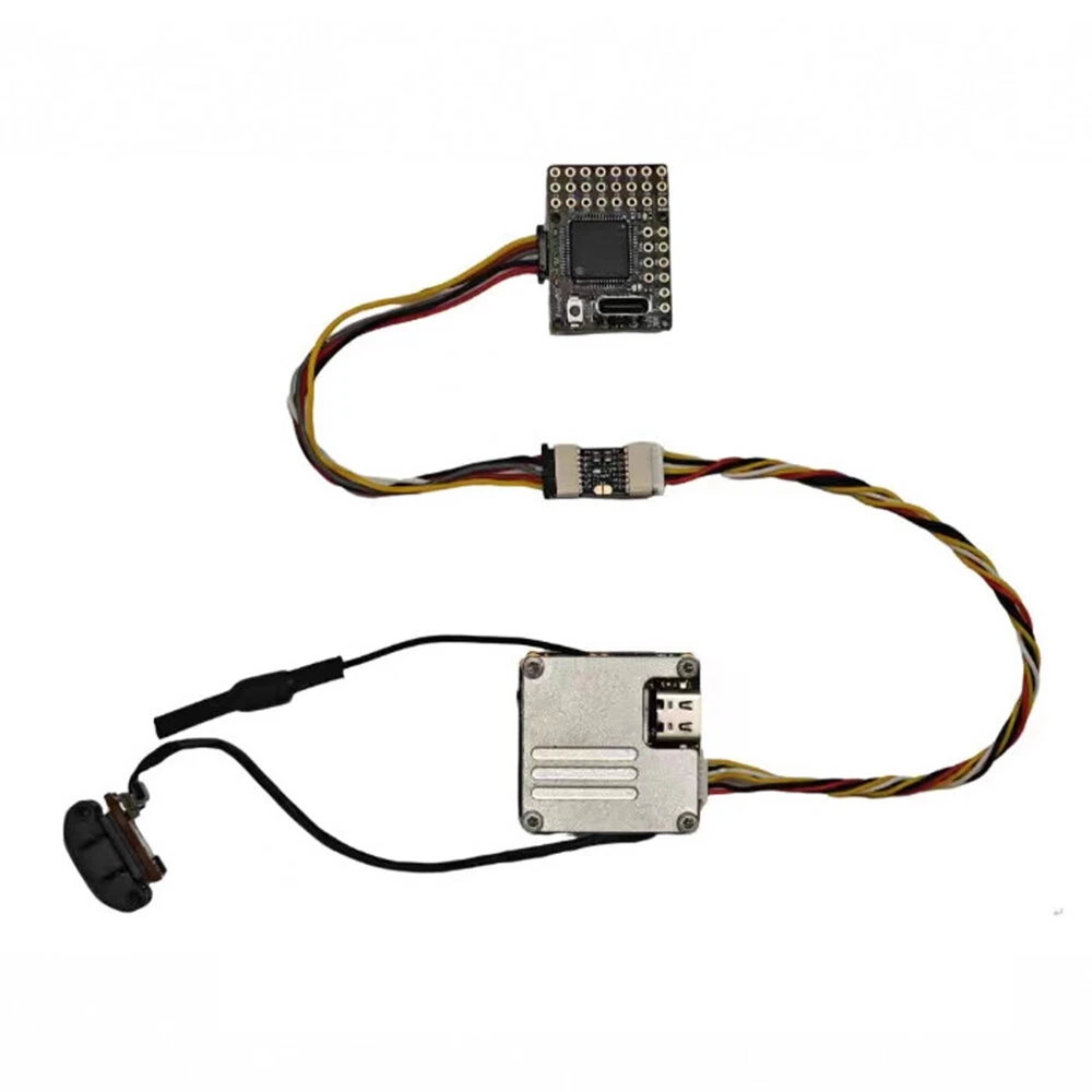 FlyingRC 2-6S Mini BEC Step-down Module Plug-and-Play Compatible with DJI O4 / DJI O4 PRO / DJI O3 Air Unit - Image 2