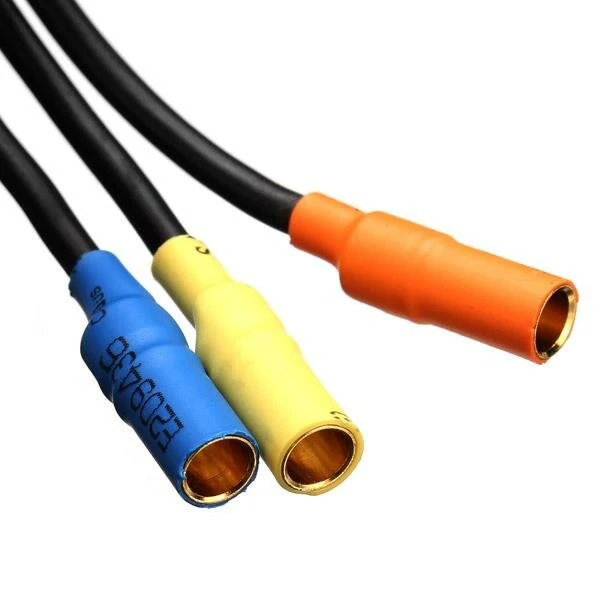 Racerstar 3650 Sensorless Brushless Waterproof Motor 60A ESC for 1/10 RC Off-Road Truck Truggy Cars - Image 7