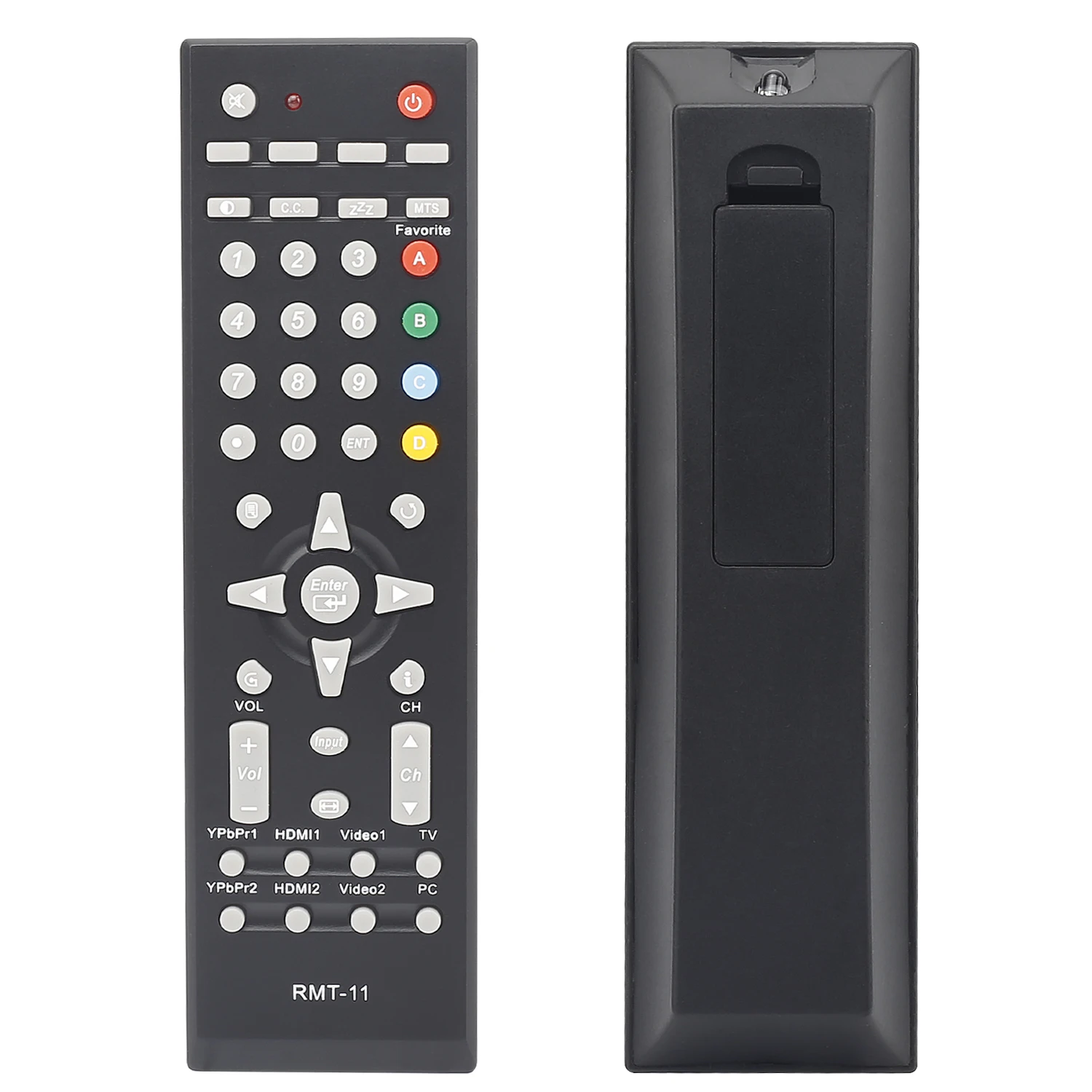 TV Remote Control RMT-11
