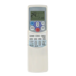 Remote Control Use For Toshiba WC-H01EE WH-H01EE WC-H04JE WH-H04JE WH-H05JE WH-H06JE KTDZ001 Air Conditioner Conditioning