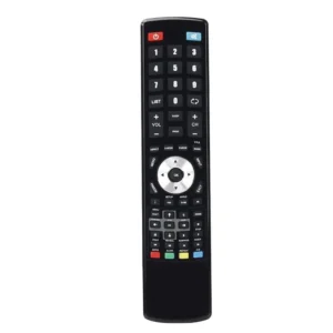 JVC TV Remote Control RM-C3171 RM-C3174