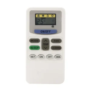 Universal A/c Remote Control Only Use For Hitachi RAR-1D3 Air Conditioner Conditioning Controller