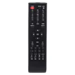 Remote Control Memorex CrystalVision HDTV MLT5552 MLT4352