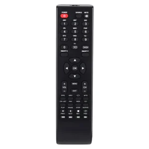 Remote Control Memorex CrystalVision HDTV MLT5552 MLT4352