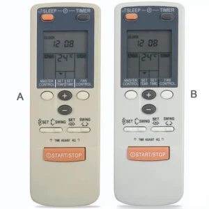 Remote Control Use For Fujitsu AR-JW2 AR-JW33 AR-DL3 ARJW2 AR-JW11 AR-HG1 Air Conditioner Conditioning With Heating Model