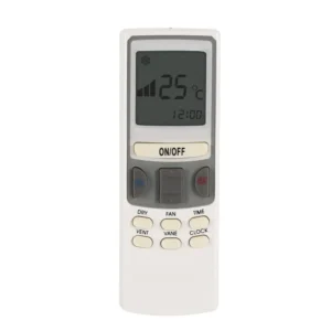 New Air Conditioner Remote Control Use For Walton A/c Conditioning Controller Replacement