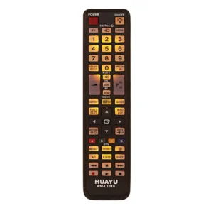 Samsung TV Remote Control BN59-01042A AA59-00445A BN59-01105A