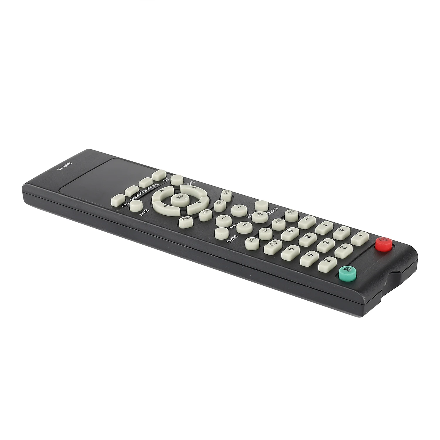TV Remote Control RMT-15 - Image 3