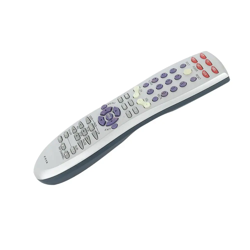 Sanyo TV Remote Control - Image 3