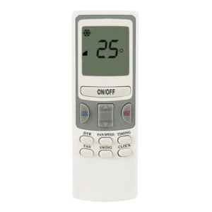 A/c Controller Air Conditioner Air Conditioning Remote Control Suitable For Chunlan KTCL002
