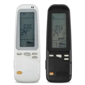 Air Conditioner Remote Control For York Electra Airwell Emailair RC-4 RC-3 RC-7 Electra Daewoo