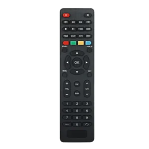 Remote Control Sanken LCD Smart TV Remote