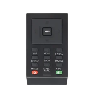 Projector Remote Control Remote Control Use for Acer D1