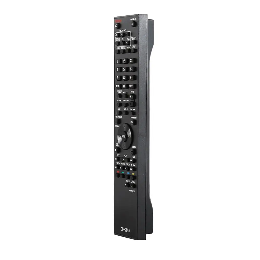 Pioneer DVD Remote Control BDP-330 BDP-120 BDP-120F - Image 3