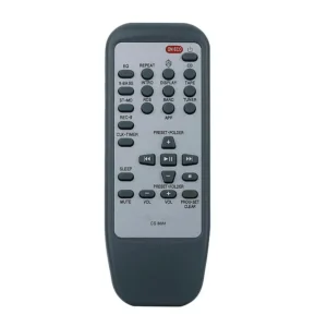 DVD Remote Control CS-100